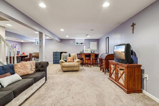 5468 Courier Court, Delhi Twp, OH 45238