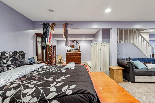 5468 Courier Court, Delhi Twp, OH 45238