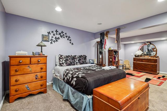 5468 Courier Court, Delhi Twp, OH 45238