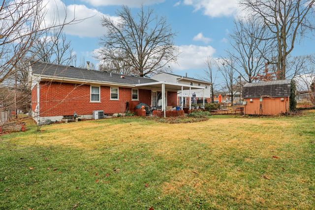 5468 Courier Court, Delhi Twp, OH 45238