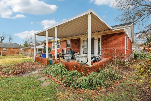 5468 Courier Court, Delhi Twp, OH 45238