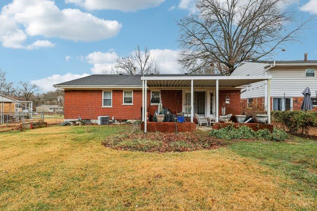 5468 Courier Court, Delhi Twp, OH 45238