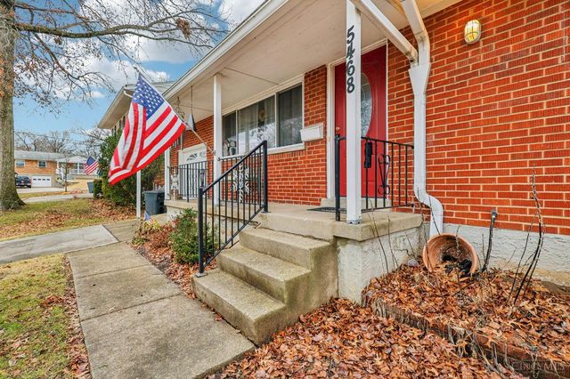 5468 Courier Court, Delhi Twp, OH 45238