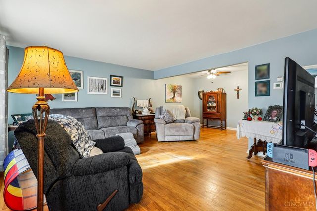 5468 Courier Court, Delhi Twp, OH 45238