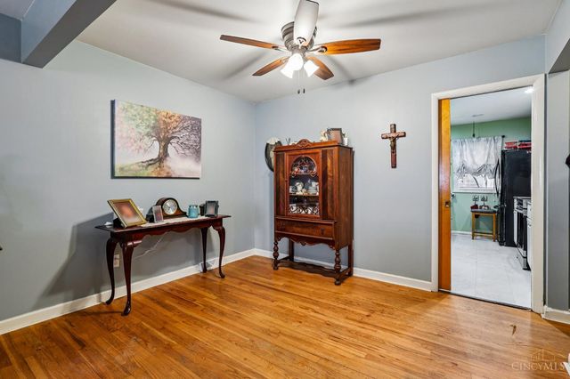 5468 Courier Court, Delhi Twp, OH 45238