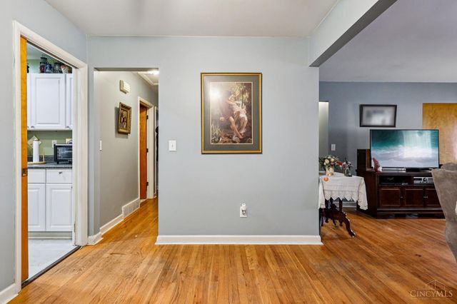 5468 Courier Court, Delhi Twp, OH 45238