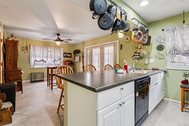 5468 Courier Court, Delhi Twp, OH 45238