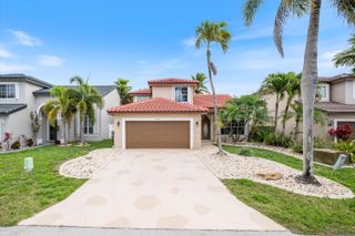 18219 SW 3rd Street, Pembroke Pines, FL 33029