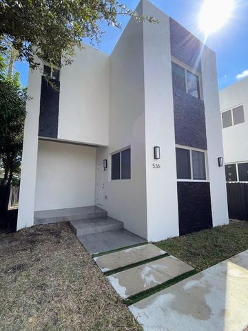 536 NW 13th Avenue, Fort Lauderdale, FL 33311