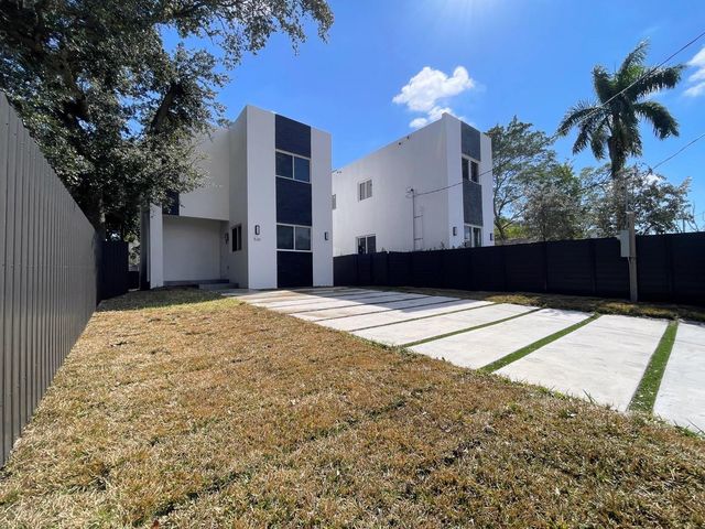536 NW 13th Avenue, Fort Lauderdale, FL 33311