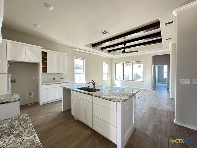 2020 Horse Cane Court, Temple, TX 76502