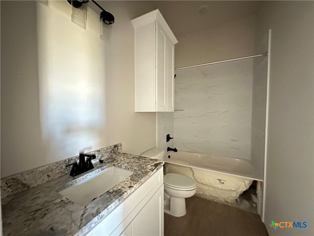 2020 Horse Cane Court, Temple, TX 76502