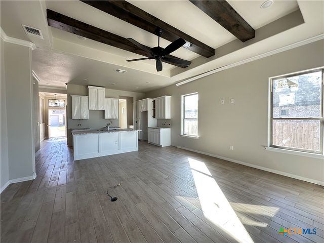 2020 Horse Cane Court, Temple, TX 76502