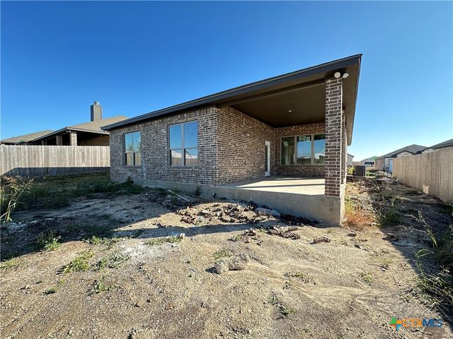 2020 Horse Cane Court, Temple, TX 76502