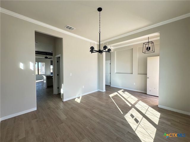 2020 Horse Cane Court, Temple, TX 76502