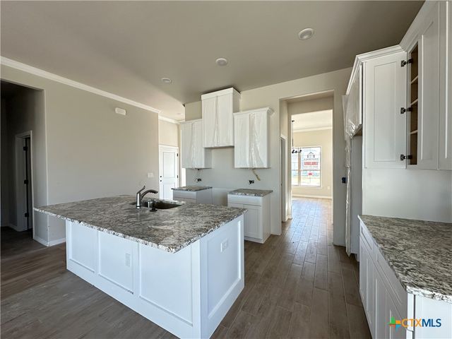 2020 Horse Cane Court, Temple, TX 76502