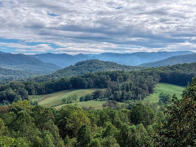 197 Eagles View Road, Hayesville, NC 28904