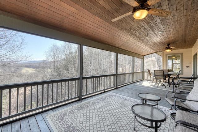 197 Eagles View Road, Hayesville, NC 28904