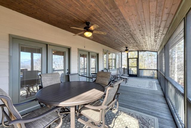 197 Eagles View Road, Hayesville, NC 28904