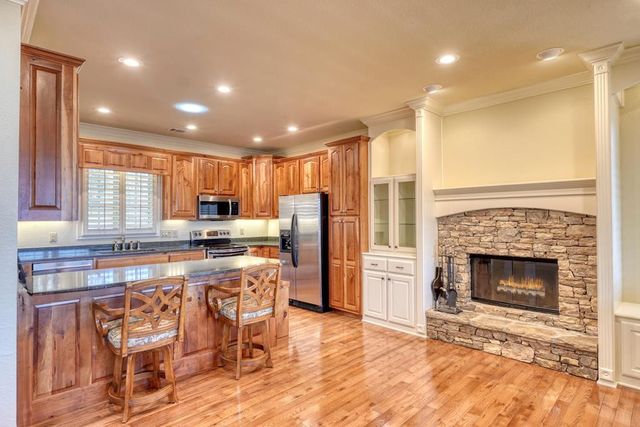 197 Eagles View Road, Hayesville, NC 28904