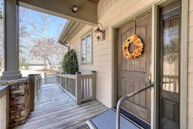 197 Eagles View Road, Hayesville, NC 28904