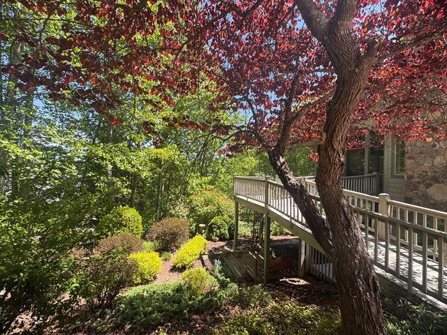 197 Eagles View Road, Hayesville, NC 28904