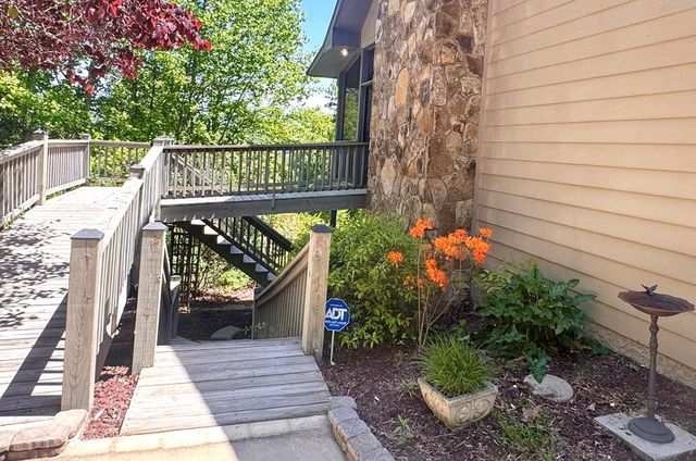 197 Eagles View Road, Hayesville, NC 28904