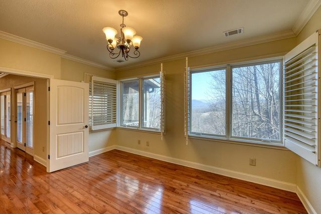 197 Eagles View Road, Hayesville, NC 28904