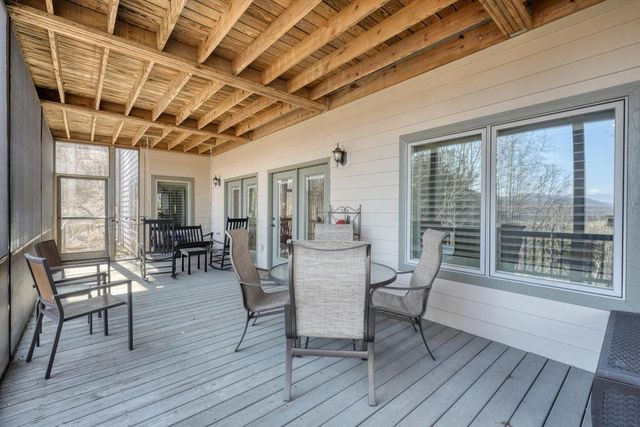 197 Eagles View Road, Hayesville, NC 28904