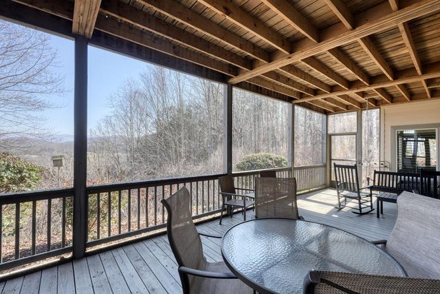 197 Eagles View Road, Hayesville, NC 28904