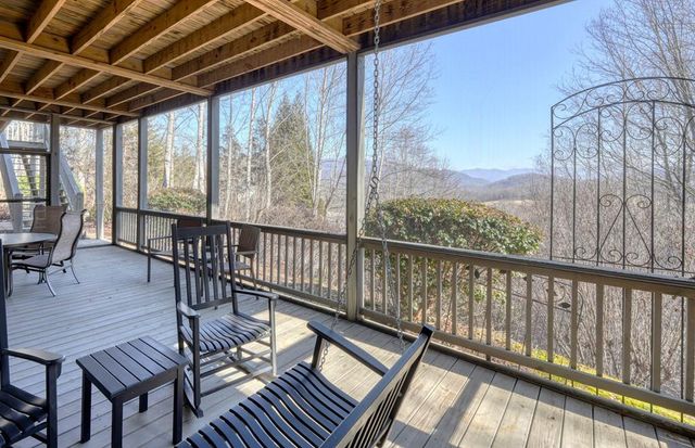 197 Eagles View Road, Hayesville, NC 28904