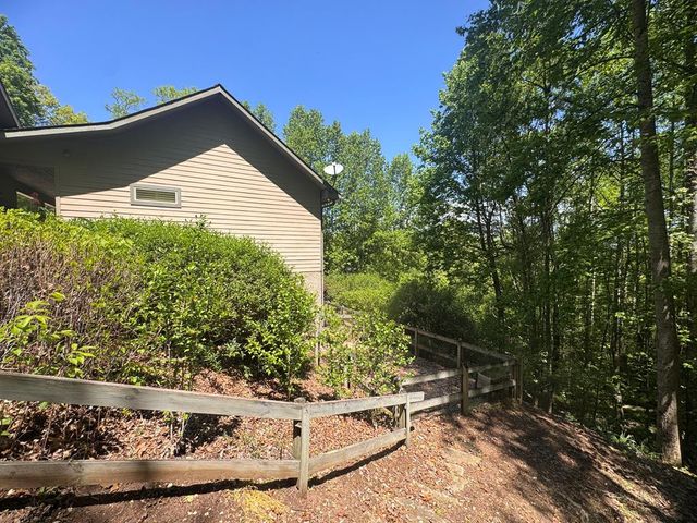 197 Eagles View Road, Hayesville, NC 28904