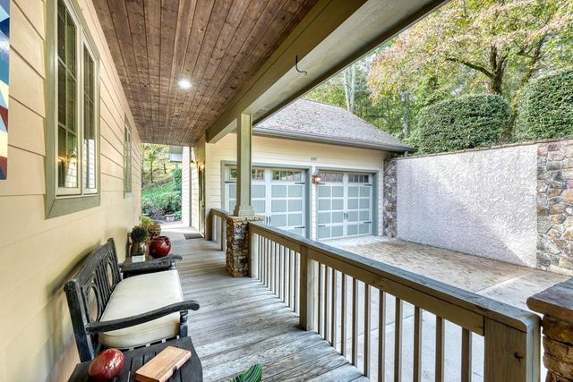 197 Eagles View Road, Hayesville, NC 28904