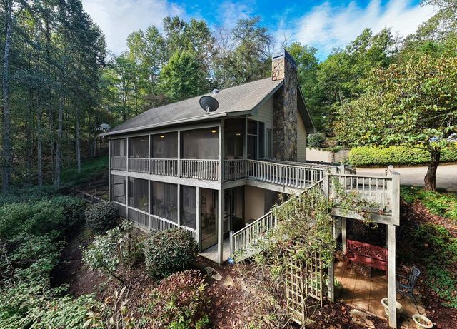 197 Eagles View Road, Hayesville, NC 28904