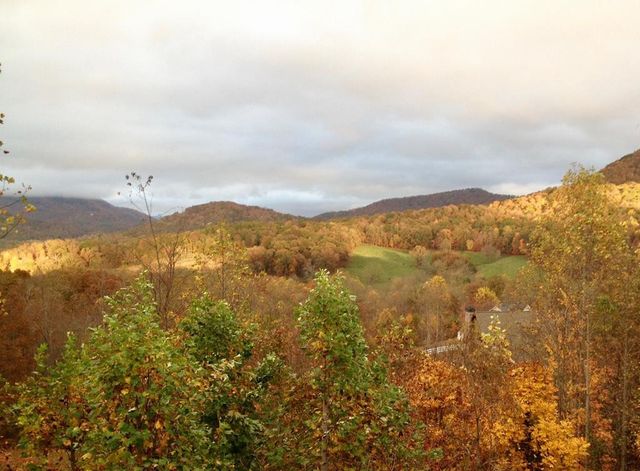 197 Eagles View Road, Hayesville, NC 28904