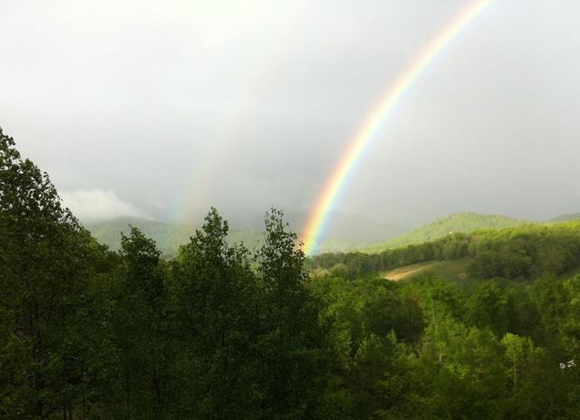 197 Eagles View Road, Hayesville, NC 28904
