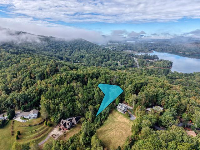 197 Eagles View Road, Hayesville, NC 28904