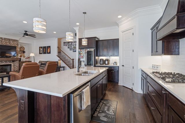 1505 SW Falkirk Run Avenue, Bentonville, AR 72713