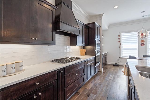 1505 SW Falkirk Run Avenue, Bentonville, AR 72713