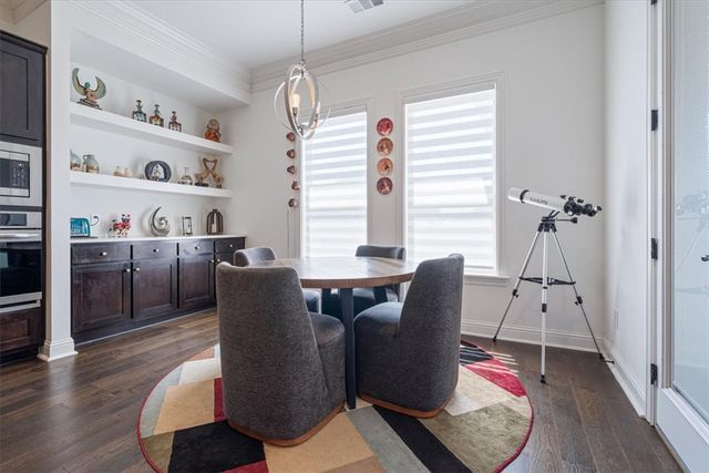 1505 SW Falkirk Run Avenue, Bentonville, AR 72713