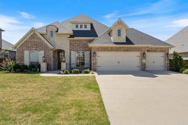 1505 SW Falkirk Run Avenue, Bentonville, AR 72713