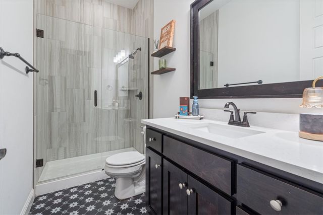 1505 SW Falkirk Run Avenue, Bentonville, AR 72713