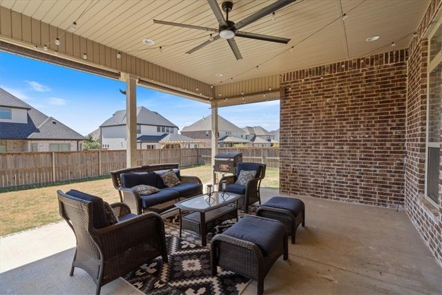 1505 SW Falkirk Run Avenue, Bentonville, AR 72713