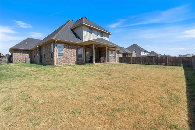 1505 SW Falkirk Run Avenue, Bentonville, AR 72713