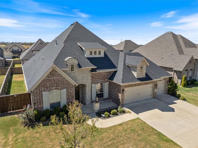 1505 SW Falkirk Run Avenue, Bentonville, AR 72713