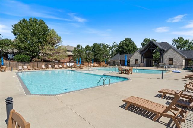 1505 SW Falkirk Run Avenue, Bentonville, AR 72713