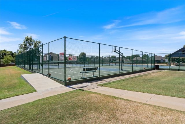 1505 SW Falkirk Run Avenue, Bentonville, AR 72713