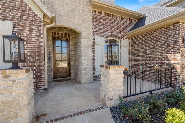 1505 SW Falkirk Run Avenue, Bentonville, AR 72713