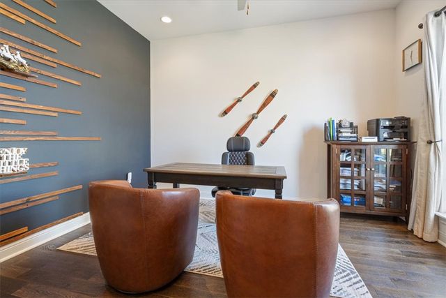 1505 SW Falkirk Run Avenue, Bentonville, AR 72713