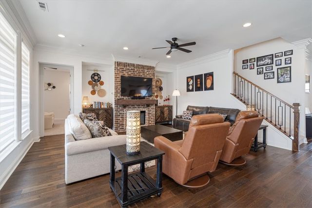 1505 SW Falkirk Run Avenue, Bentonville, AR 72713